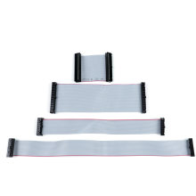 Factory price laptop 44 pin IDE flexible flat ribbon cable (ffc)